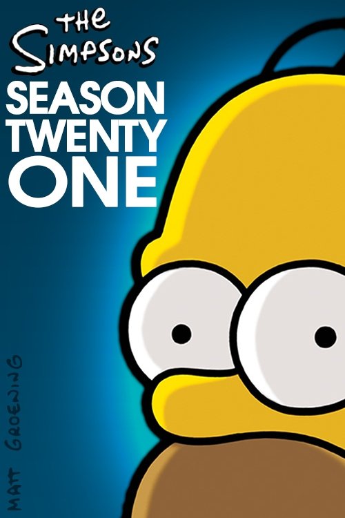 The Simpsons - Season 21 [506297] (A1766972923) [[Shows]] --Plex--